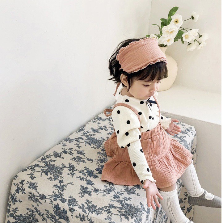 (CV001) Chân váy dành cho em bé (Puppy Kids)