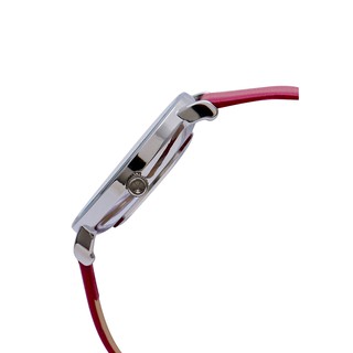 Đồng Hồ Nữ Dây Thép Mangosteen MS519