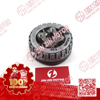Bộ Nồi (Full) - Sonic 150R, Winner GTR Indo - ZIN ZIN MOTOR