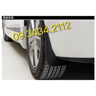 Chắn bùn xe Cruze /  Lacetti từ 209 đến 218