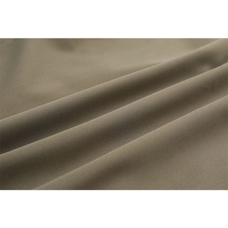 Áo Blazer Nữ, Áo Vest Khoác Ngoài Đen Cafe 2 Lớp Đẹp Hàn Quốc Dáng Dài Form Rộng Thời Trang Công Sở Chali AB001 | BigBuy360 - bigbuy360.vn