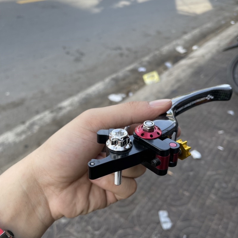 Ốc Salaya Tay Thắng đĩa Các Dòng xe