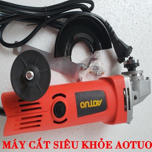 Máy mài cầm tay Aotou1200W