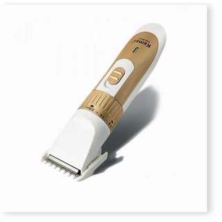 Tông Đơ Cắt Tóc Pin Sạc Keime KM-9020