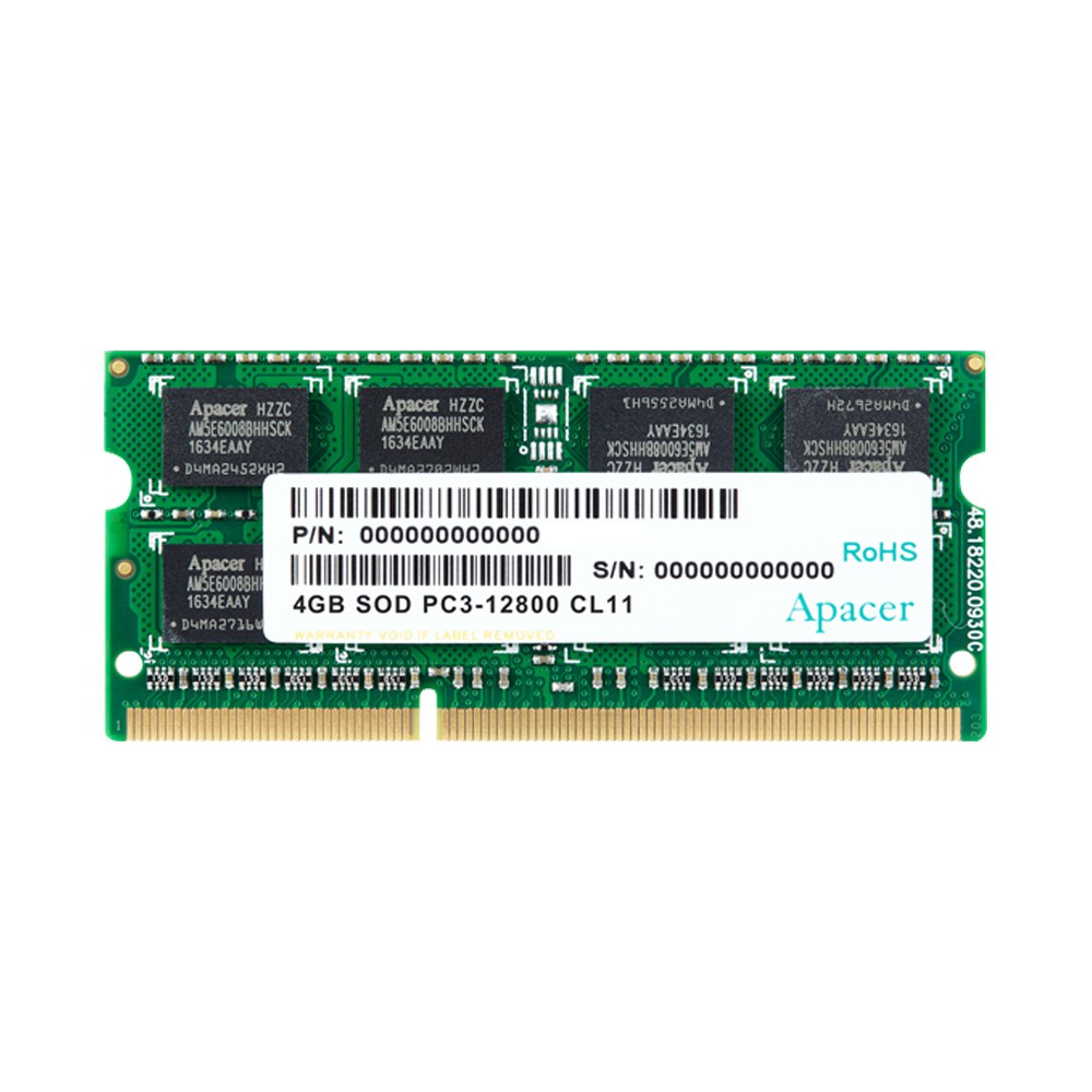 Ram Laptop 8GB | WebRaoVat - webraovat.net.vn