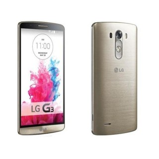 Điện thoại lg g3 cat 6 chính hãng mới tinh