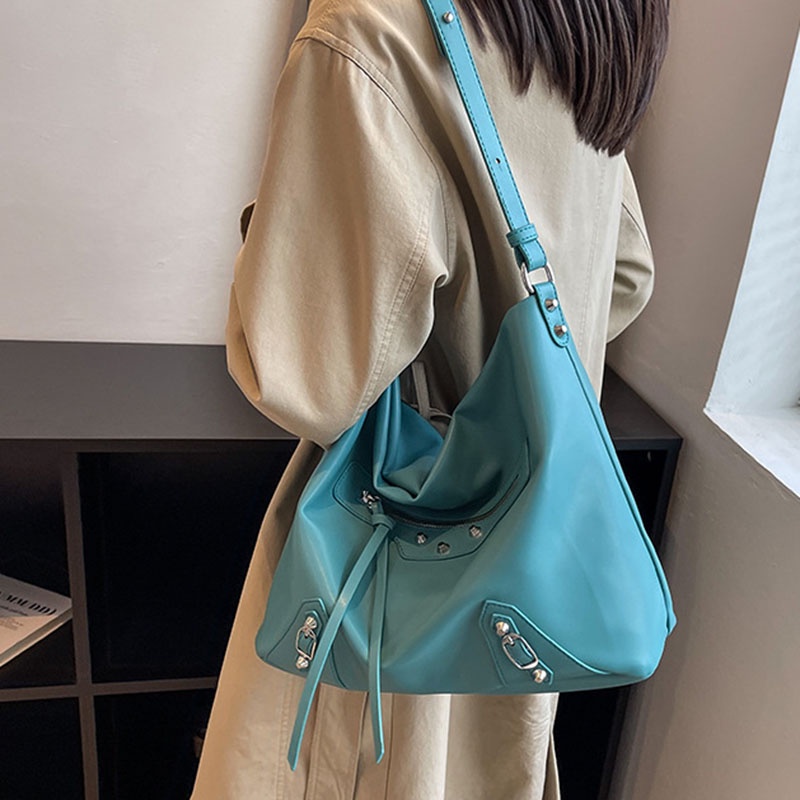 Túi đeo vai IELGY thiết kế thời trang chất lượng cao chuyên dụng cho nữ