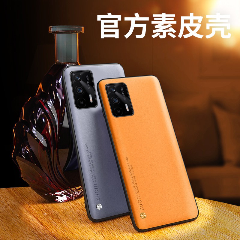 Bao Da Điện Thoại Mỏng Bảo Vệ Cho Realme I Gt Neo | BigBuy360 - bigbuy360.vn