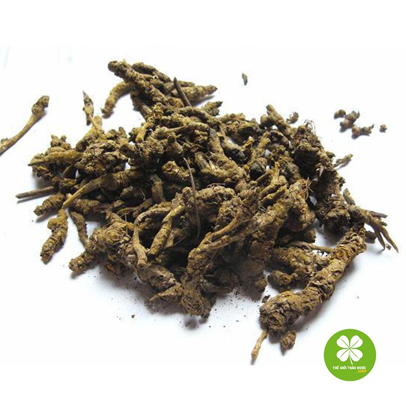 Hoàng liên (gói 1kg khô) - TD081