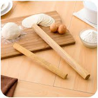 Cây cán bột 30cm