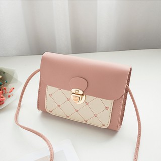 TÚI XÁCH NỮ FS-76 17cm x 12cm x 5cm