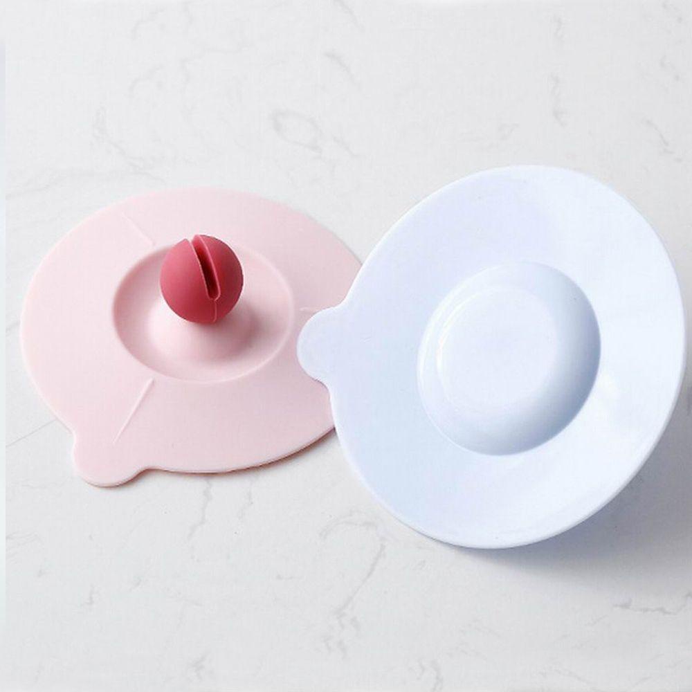 MOCHO Nắp Đậy Cốc Trà Cà Phê Chống Bụi Dễ Thương