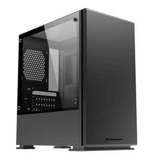 Vỏ case máy tính Xigmatek NYC Gaming M-ATX