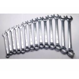 BỘ CỜ LÊ 14 MÓN TỪ 8-24mm PRIDE