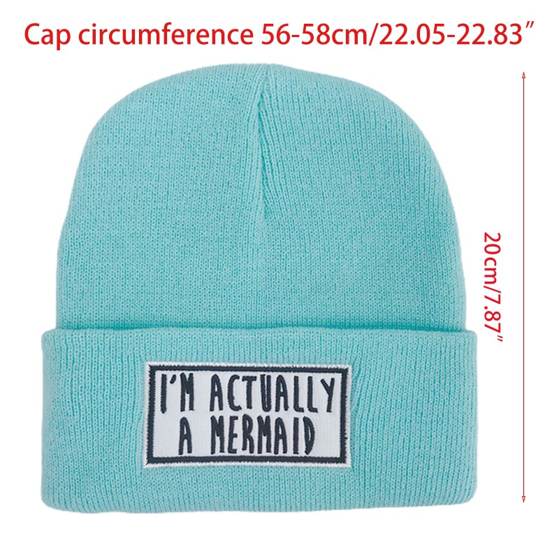 Mũ Len Trùm Đầu Cá Tính Phong Cách Hip Hop