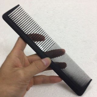 [Mỹ Phẩm Hồng Sơn] Lược Cắt Tóc Nam Bản To 4,3cm KH. T2015