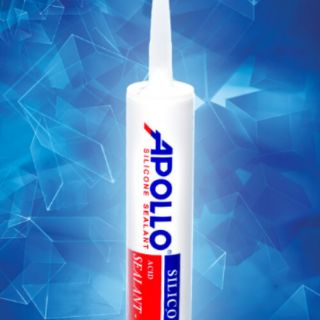 (GIÁ HỦY DIỆT) KEO SILICON APOLO A300