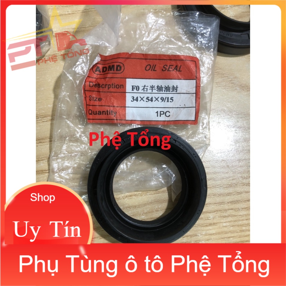Phớt láp trong dùng cho BYD F0