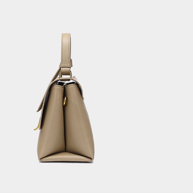 IELGY Túi Đeo Chéo Nhỏ Nhắn Phong Cách niche Thời Trang Cho Nữ