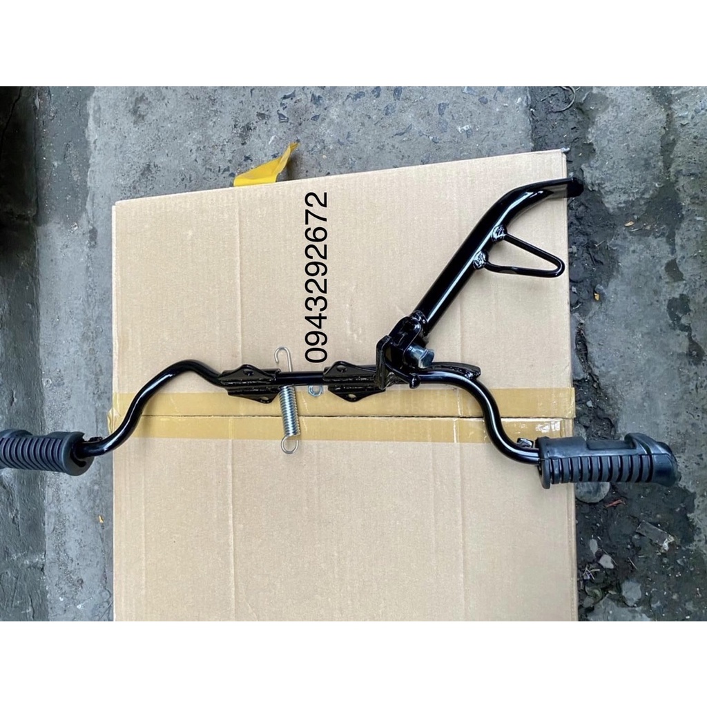 Bộ Dàn Để Chân Dream, Wave Honda