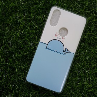 ốp in hình kute vsmart ACTIVE 1 (Silicon dẻo)
