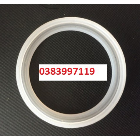 Gioăng kép cao su máy xay magic phụ kiện zoăng cao su - gia dụng Ánh Dương
