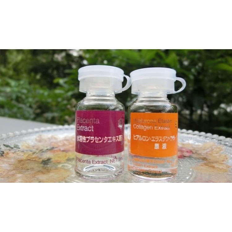 serum tươi nhật bản bb lab