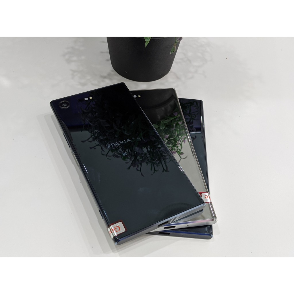 Điện Thoại SONY XPERIA XZ Premium bản quốc tế 2 sim chính hãng || ảnh thật 100% , mua hàng tại Tại PlayMobile