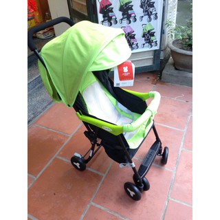Xe đẩy Seebaby QQ2 du lịch siêu nhẹ