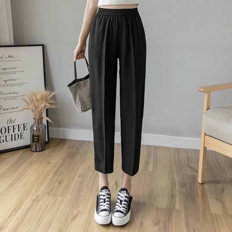 Baggy cạp chun