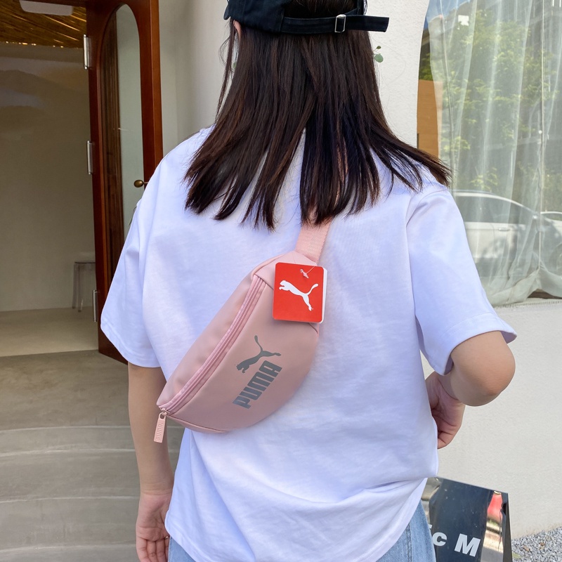 Túi đeo chéo unisex PUMA thời trang thể thao
