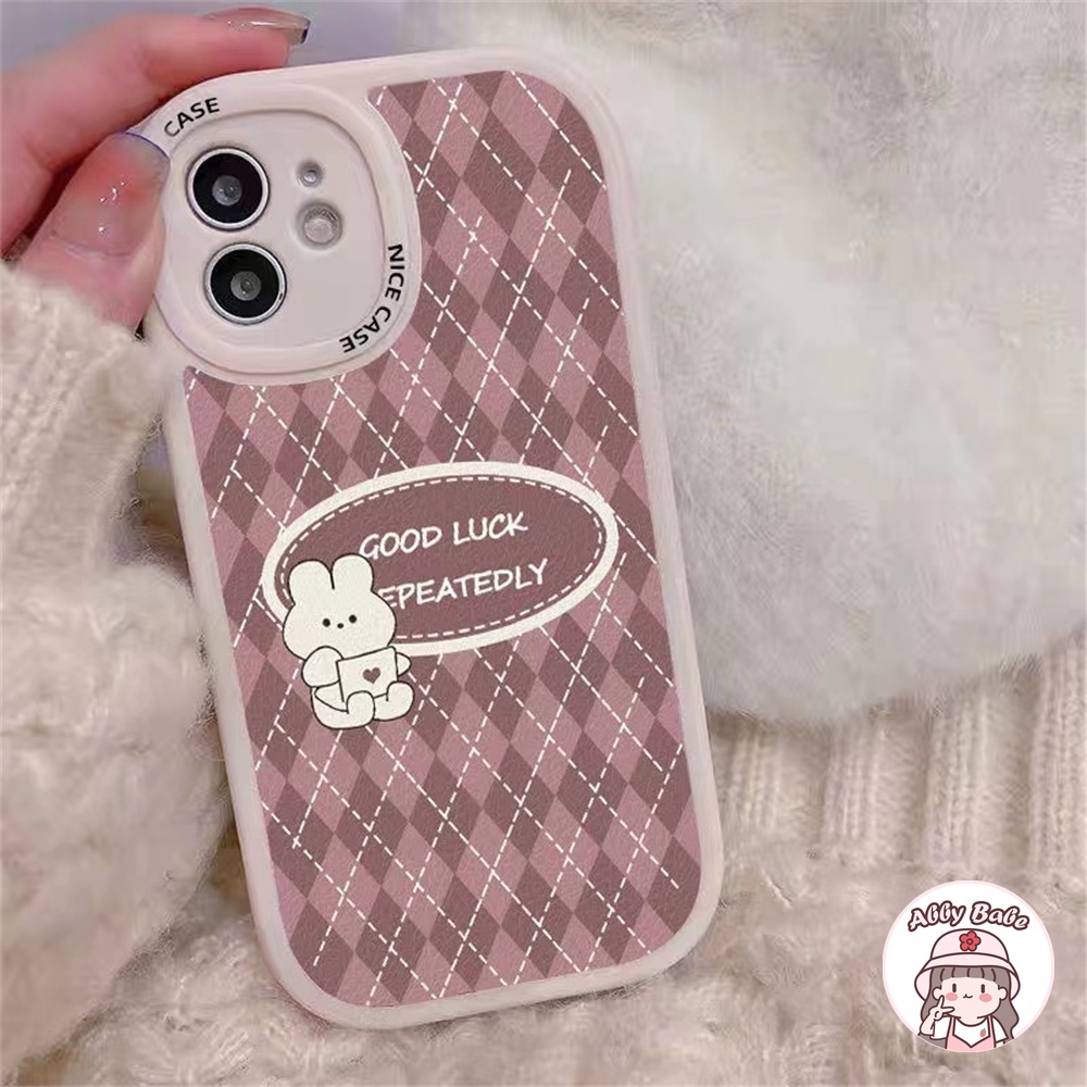 Ốp Điện Thoại TPU Mềm Chống Sốc Chống Sốc In Họa Tiết Kim Cương Dễ Thương Cho IP 13 12 11 Pro Max XS XR 8 7 Plus