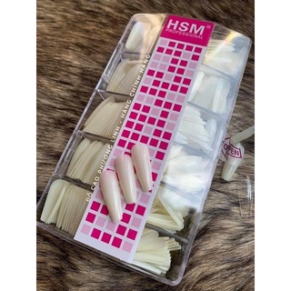 Móng úp HSM form hàng đầu