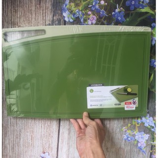 THỚT KHÁNG KHUẨN LOCK&LOCK CSC522