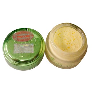 Kem trắng da Greentea THUYLINH