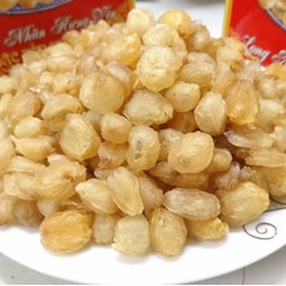 1kg long nhãn sấy khô hưng yên - hàng chuẩn loại 1