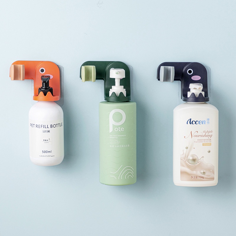 Giá Đỡ Vòi Hoa Sen Đa Năng Không Cần Điều Chỉnh Được