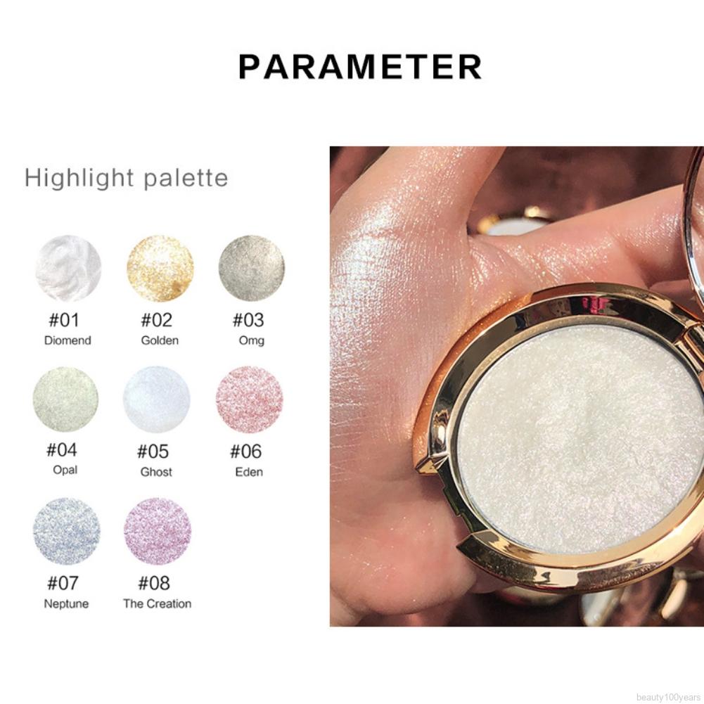 [Hàng mới về] Phấn nén bắt sáng BLINGS chống nước lâu trôi | BigBuy360 - bigbuy360.vn