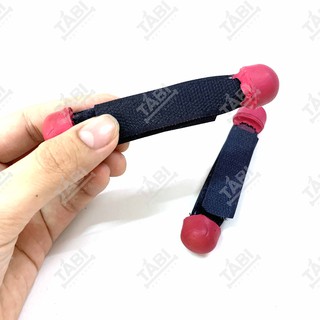   Cặp Bịt Cựa Gà Cao Su (Xài Cho 2 Con)