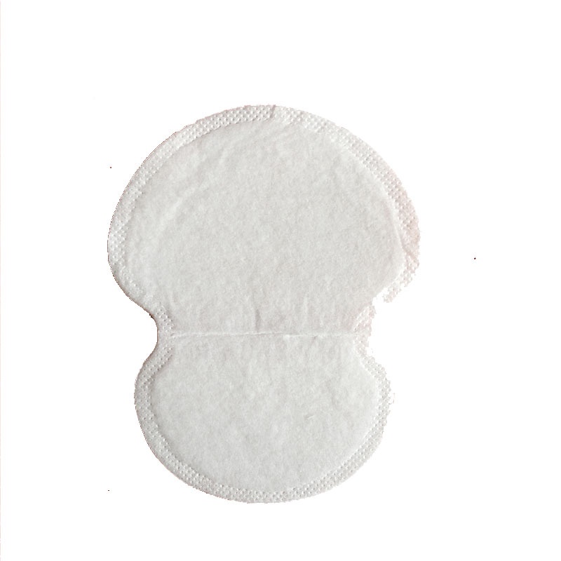 Gói 2 miếng dán thấm mồ hôi vùng nách ngăn ngừa tình trạng ố vàng dưới cánh tay