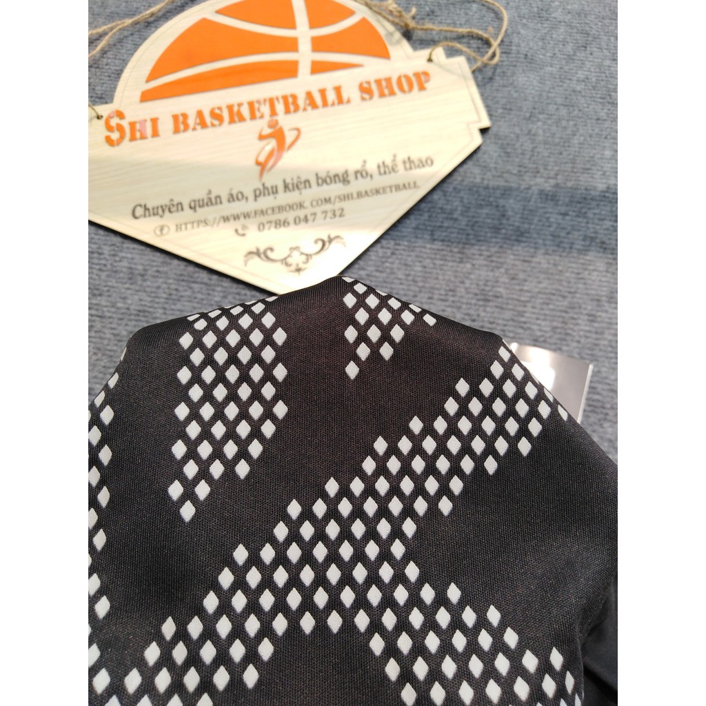 Áo Thun DRI-FIT Ngắn Tay KYRIE IRVING
