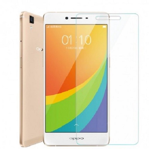 Dán cường lực Oppo R7S