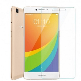 Dán cường lực Oppo F1 Plus