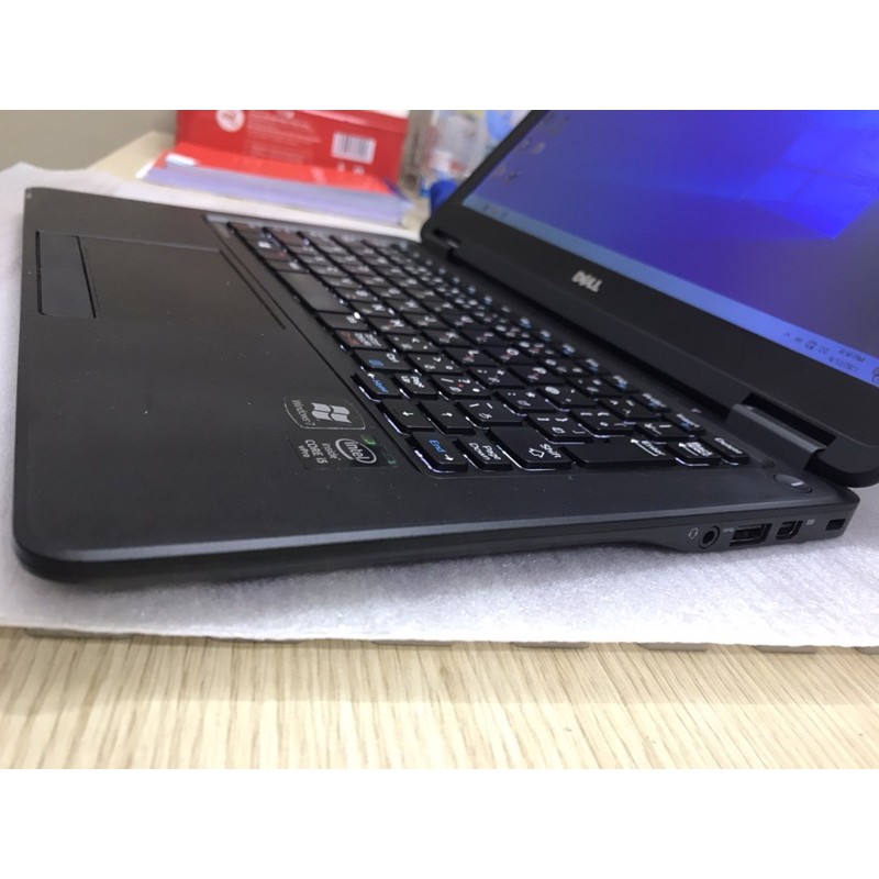 dell 7250 i5/8g/ssd256g led phím | BigBuy360 - bigbuy360.vn