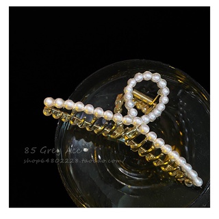 Kẹp Tóc Đính Đá Kích Thước 11cm