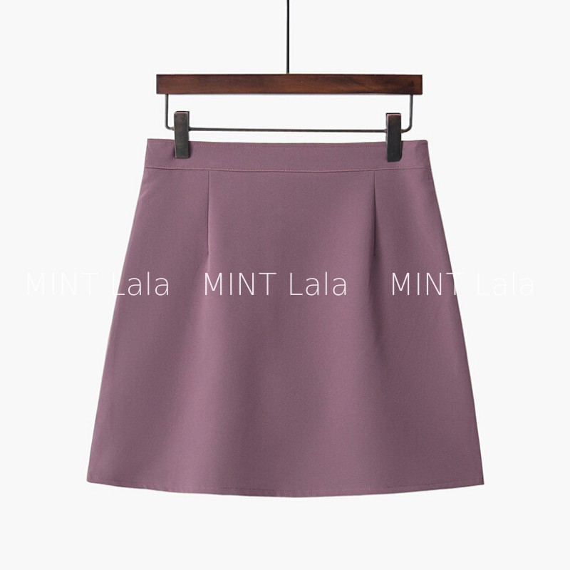 Chân Váy Mặc Đi Làm Hàng Cúc Trước Lịch Sự - Có Size Lớn | BigBuy360 - bigbuy360.vn