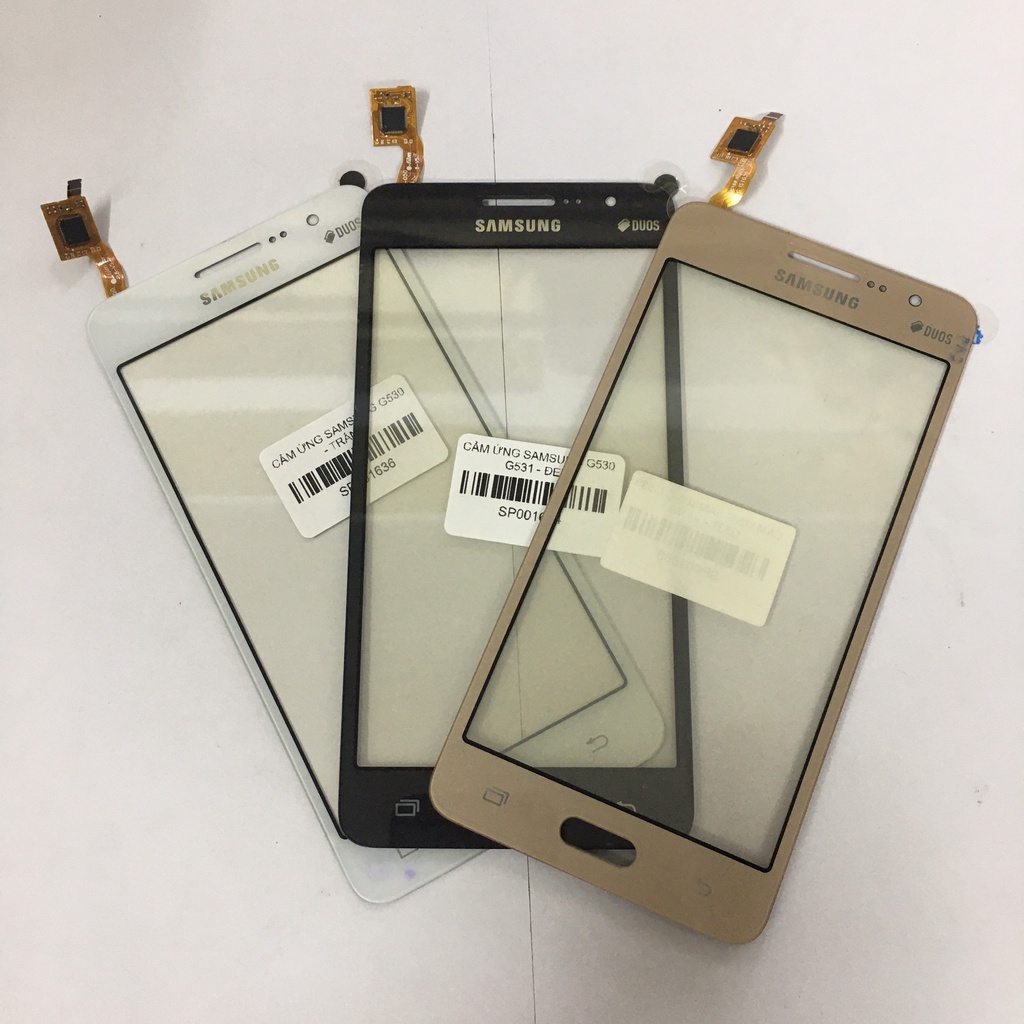 Cảm ứng Samsung G530 G531