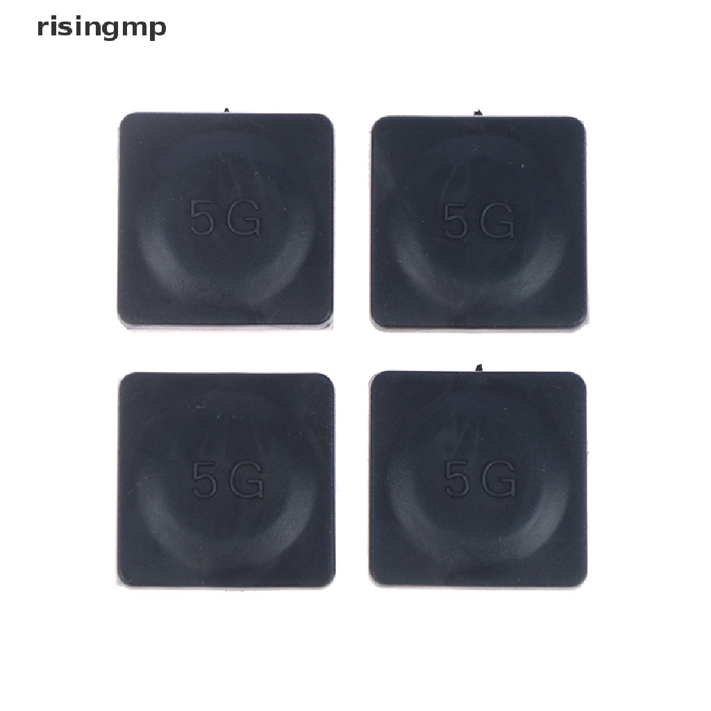 Set 2 Cặp Kẹp Cân Bằng Gắn Quạt Trần 5GM Tiện Dụng ♨Trên đó