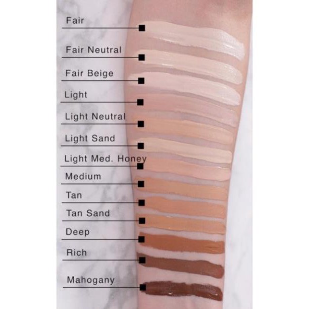 [FULLSIZE] Che Khuyết Điểm Tarte Shape Tape Contour Concealer [BeNineteen Cosmetics] | BigBuy360 - bigbuy360.vn