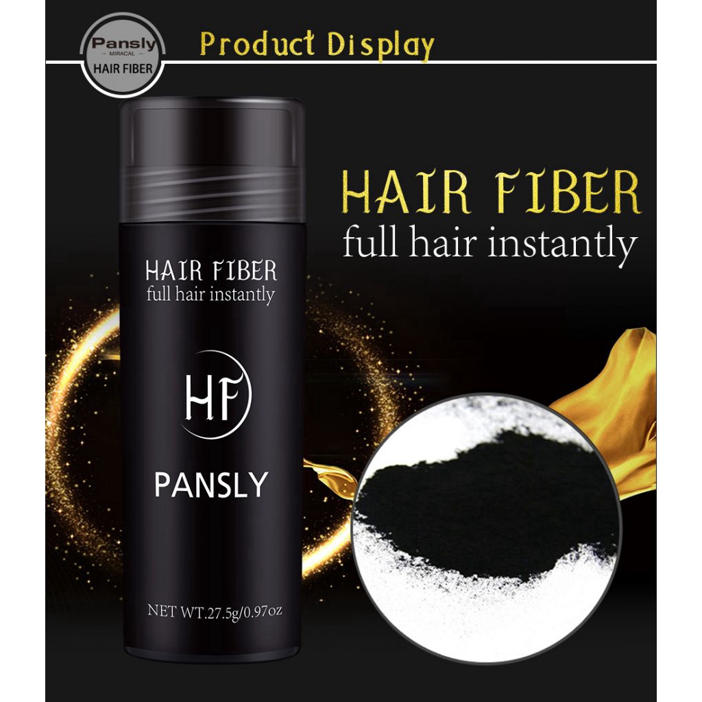 Bột che khuyết điểm, giúp làm dày tóc và chống rụng tóc hiệu quả | BigBuy360 - bigbuy360.vn